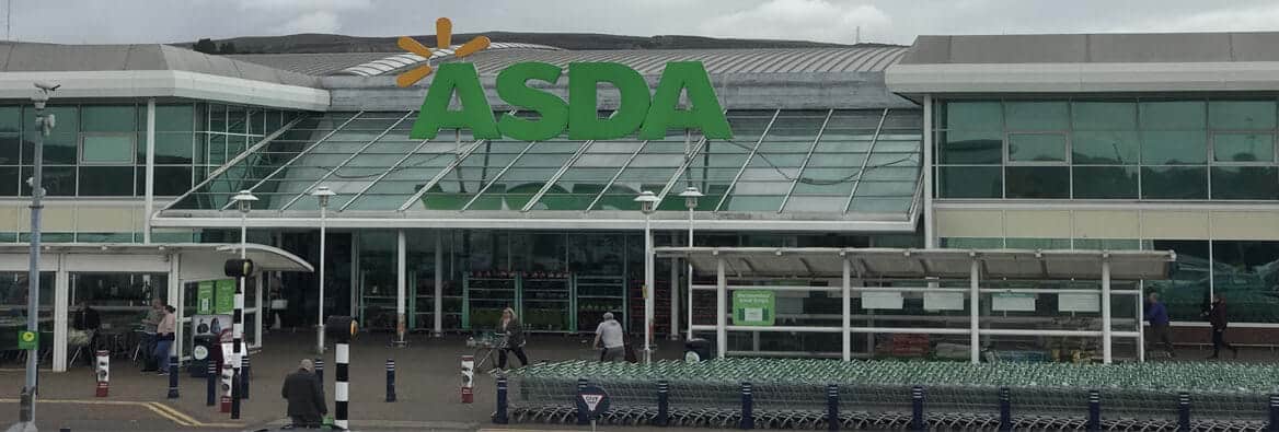 Asda