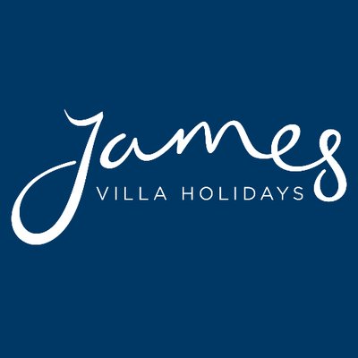 James Villa Logo