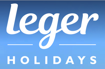 Leger Logo