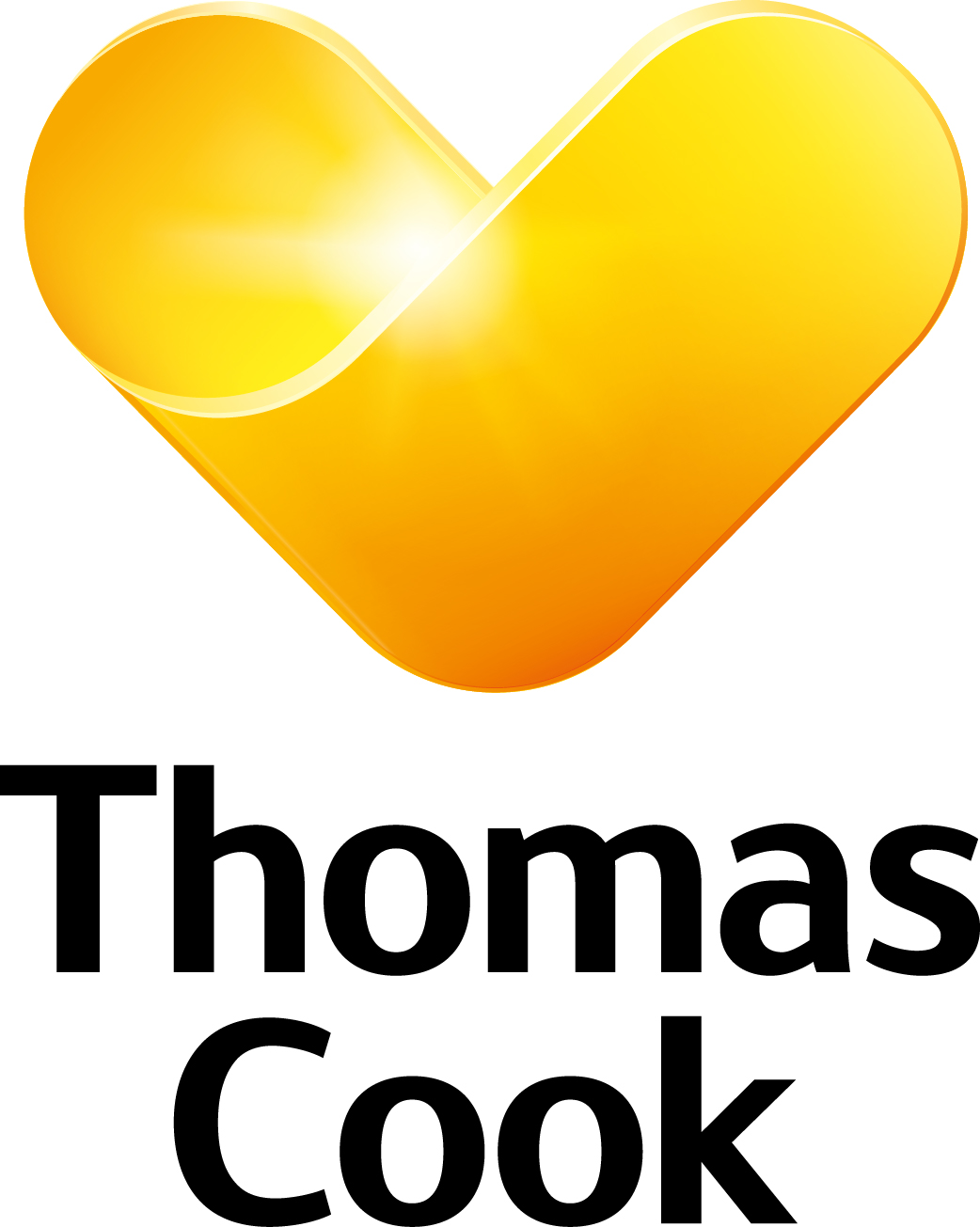 Thomas Cook Logo